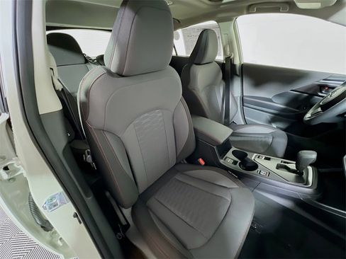 New 2026 Subaru Impreza 2.0i Sport image 23