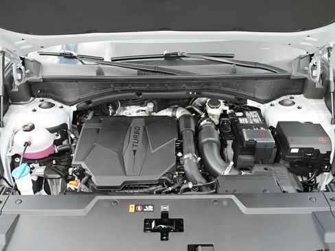Certified 2026 Hyundai Santa Fe SEL AWD/4WD image 22