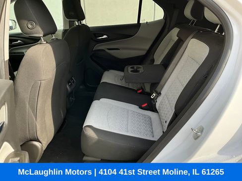 Used 2023 Chevrolet Equinox LS w/ LS Convenience Package AWD/4WD image 10