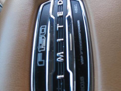 Used 2016 Ford F150 Limited w/ Trailer Tow Package image 61