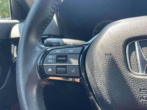 Certified 2023 Honda CR-V EX-L image 23