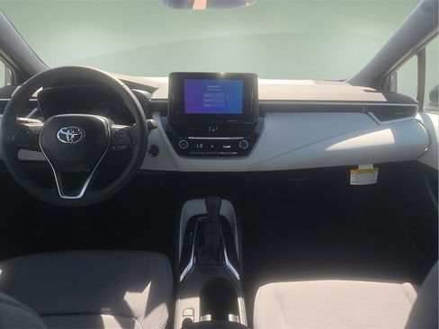 New 2026 Toyota Corolla SE image 16