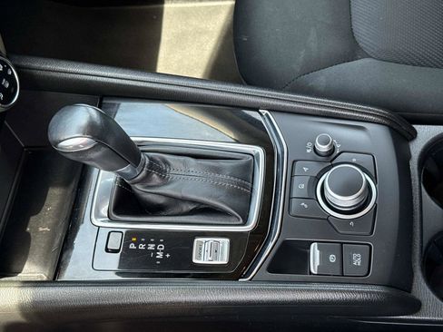 Certified 2023 MAZDA CX-5 AWD 2.5 S image 23
