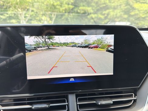 New 2026 Chevrolet Trax RS w/ Driver Confidence Package FWD image 28