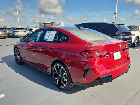 Certified 2026 BMW 228i w/ Technology Package FWD image 5
