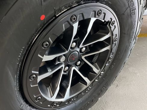 New 2026 Jeep Wrangler Rubicon AWD/4WD image 16