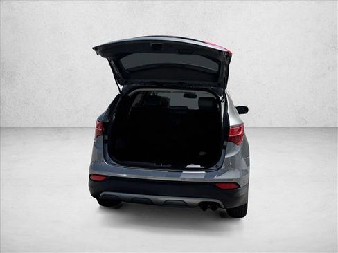 Used 2013 Hyundai Santa Fe Sport 2.0T w/ Technology Pkg AWD/4WD image 7