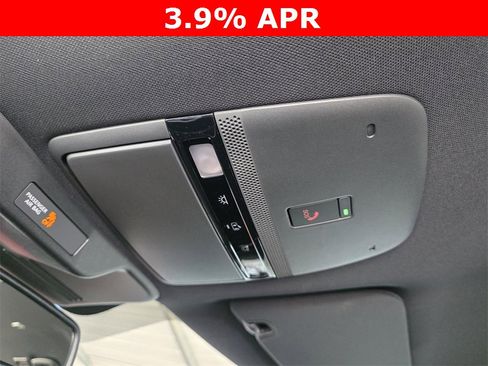 New 2026 Nissan Armada SL image 42