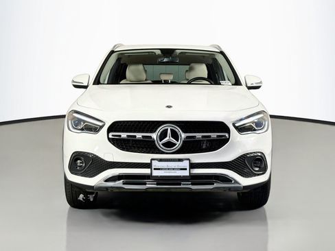 Certified 2022 Mercedes-Benz GLA 250 image 2