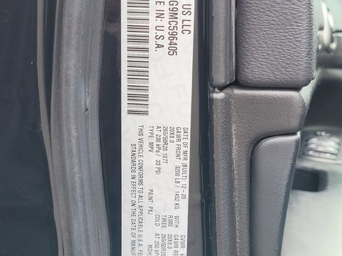 Used 2021 Jeep Grand Cherokee Laredo X RWD image 35