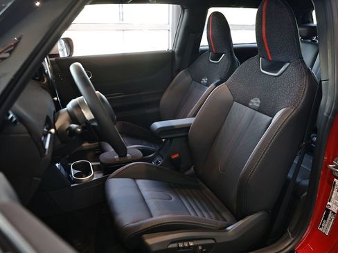 New 2026 MINI Cooper John Cooper Works FWD image 21