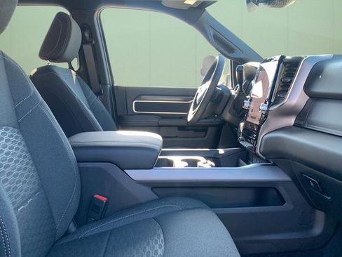 New 2026 RAM 2500 Big Horn image 37