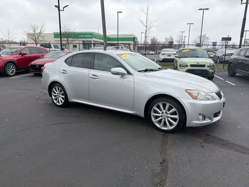 Used 2010 Lexus IS 250 250 image 2