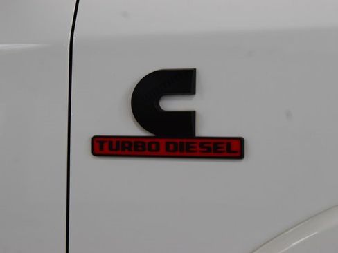 Used 2022 RAM 2500 Laramie image 14