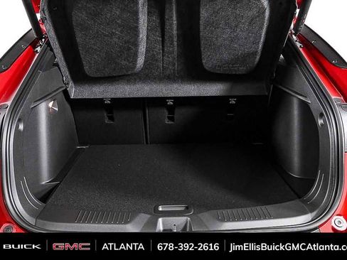 New 2026 Buick Envista Sport Touring w/ Convenience II Package FWD image 28