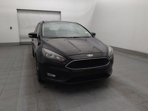 Used 2017 Ford Focus SEL image 14