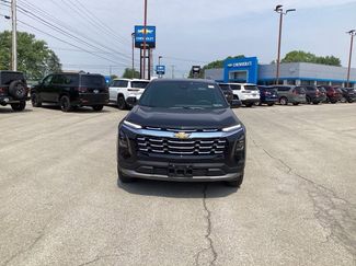 New 2026 Chevrolet Equinox LT w/ Convenience Package II video 2