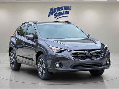 New 2026 Subaru Crosstrek 2.5i Premium