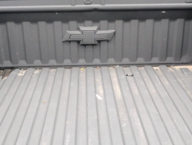 Used 2026 Chevrolet Silverado 1500 RST w/ RST Select Package RWD image 9