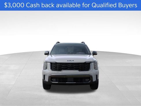 New 2026 Kia Sorento SX image 2