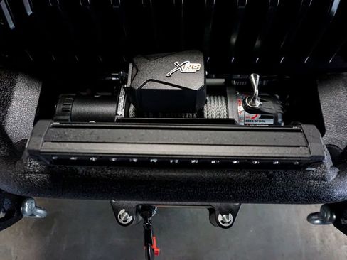 Used 2012 Jeep Wrangler Unlimited Sahara w/ Connectivity Group image 81