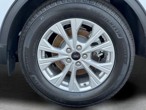 New 2026 Ford Escape Active FWD image 7