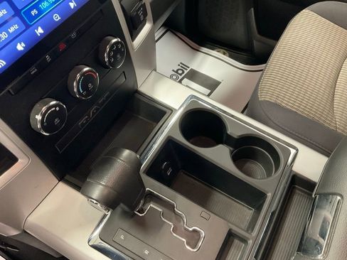 Used 2012 RAM 1500 Big Horn image 16