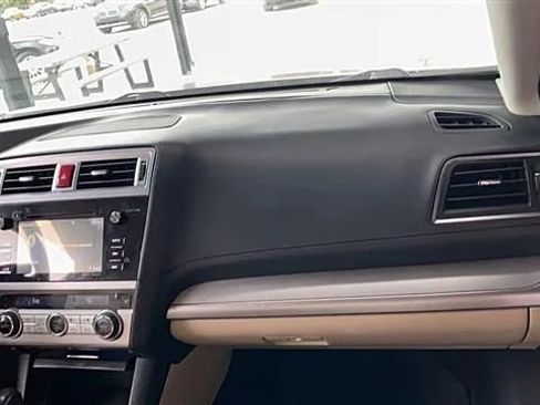 Used 2015 Subaru Outback 2.5i Premium w/ Protection Package #1 AWD/4WD image 7