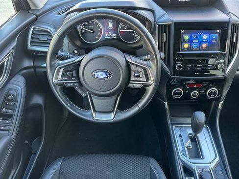 Used 2023 Subaru Forester Premium image 15