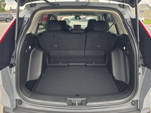 New 2026 Honda CR-V LX image 26