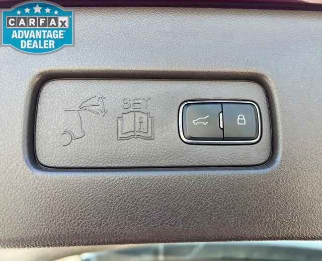 Used 2020 Lincoln Aviator Black Label w/ Dynamic Handling Package AWD/4WD image 28