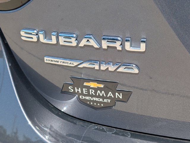 Used 2024 Subaru Legacy Sport AWD/4WD image 50