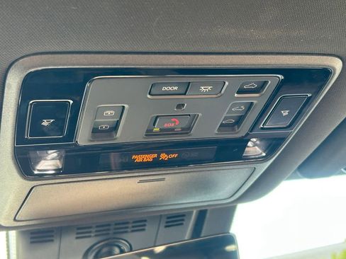 Certified 2024 Toyota Grand Highlander MAX Platinum image 22