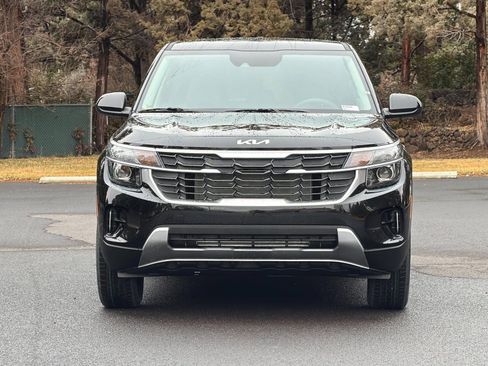 New 2026 Kia Seltos LX AWD/4WD image 9