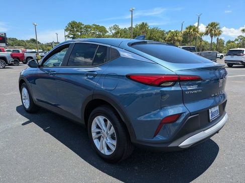 New 2025 Buick Envista Preferred w/ Convenience I Package image 5