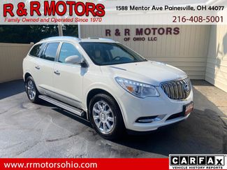 Used 2013 Buick Enclave Leather image 1