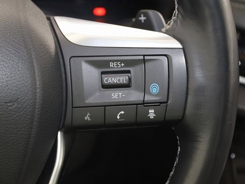 Used 2022 INFINITI QX60 Sensory w/ Cargo Package image 36