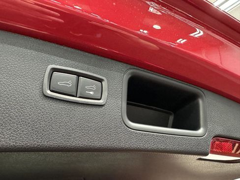 New 2026 Porsche Macan S AWD/4WD image 38