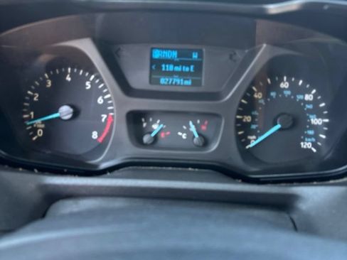 Used 2018 Ford Transit 350 148 Medium Roof RWD image 23