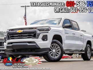 Used 2024 Chevrolet Colorado LT w/ LT Convenience Package III AWD/4WD video 1