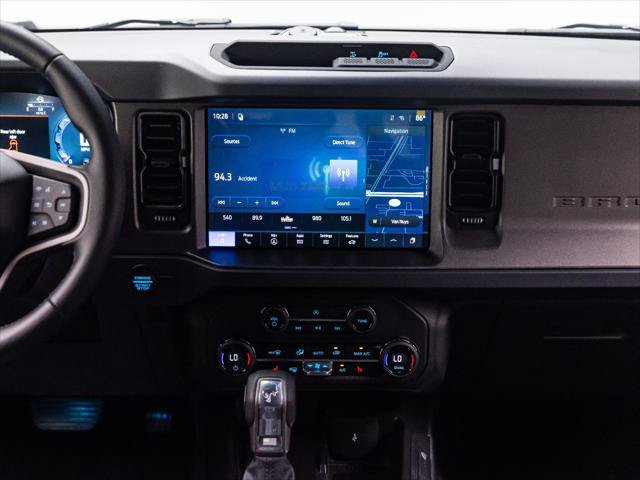 Used 2026 Ford Bronco Big Bend AWD/4WD image 28