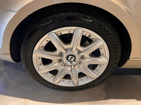 Used 2008 Bentley Continental GTC AWD/4WD image 16