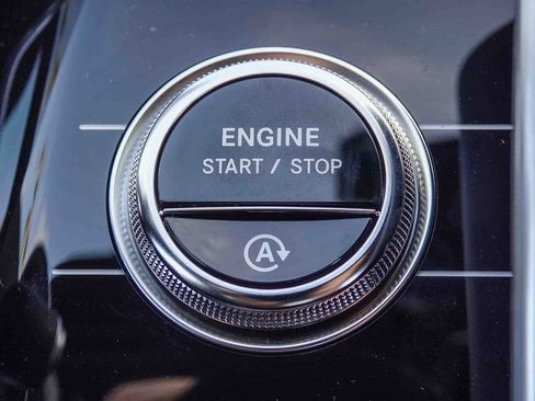 New 2026 Mercedes-Benz S 580 4MATIC Sedan image 21