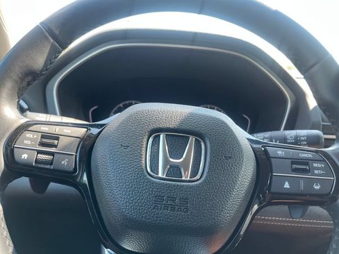 Used 2024 Honda Pilot EX-L image 42