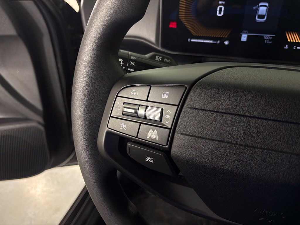 New 2026 Kia K4 FWD image 20