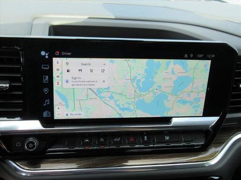 Used 2024 Chevrolet Silverado 1500 LT image 24