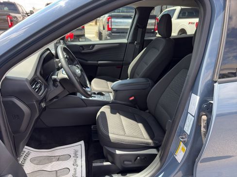 Used 2024 Ford Escape Active AWD/4WD image 17
