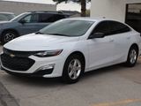 Used 2022 Chevrolet Malibu LS w/ LPO, Convenience Package 2 image 4