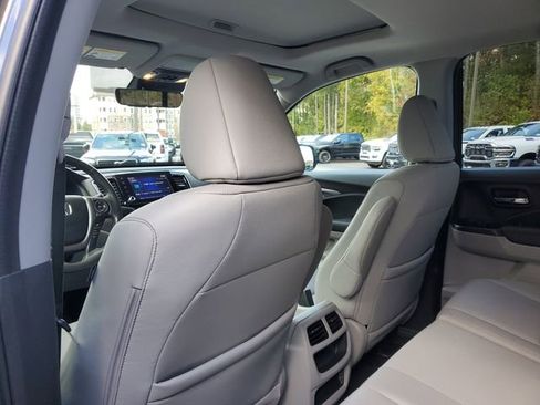 Used 2022 Honda Ridgeline RTL-E image 12