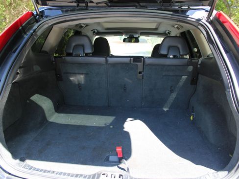 Used 2015 Volvo XC60 T5 Premier image 12